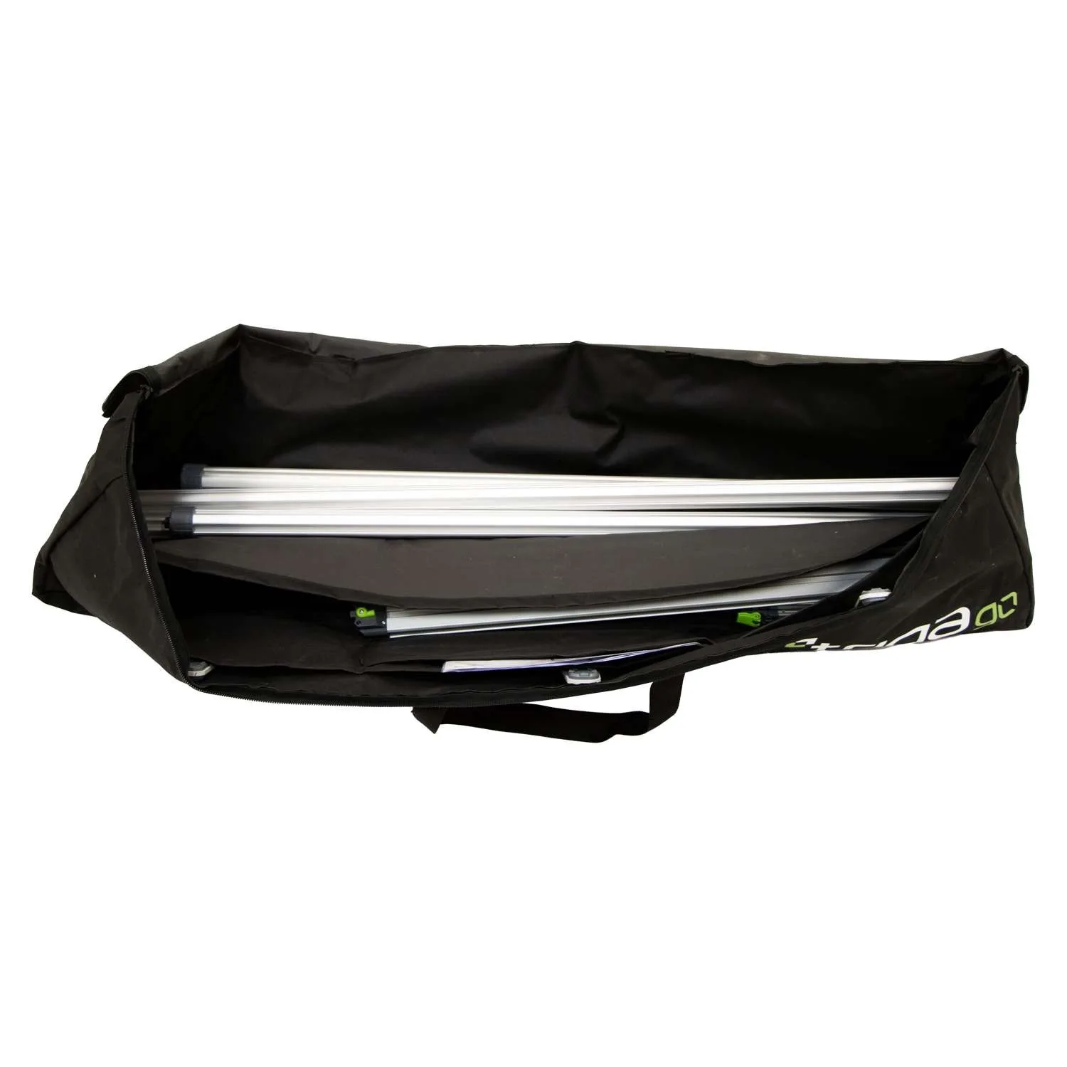 10' TRIGA Go Wall Hardware view 2