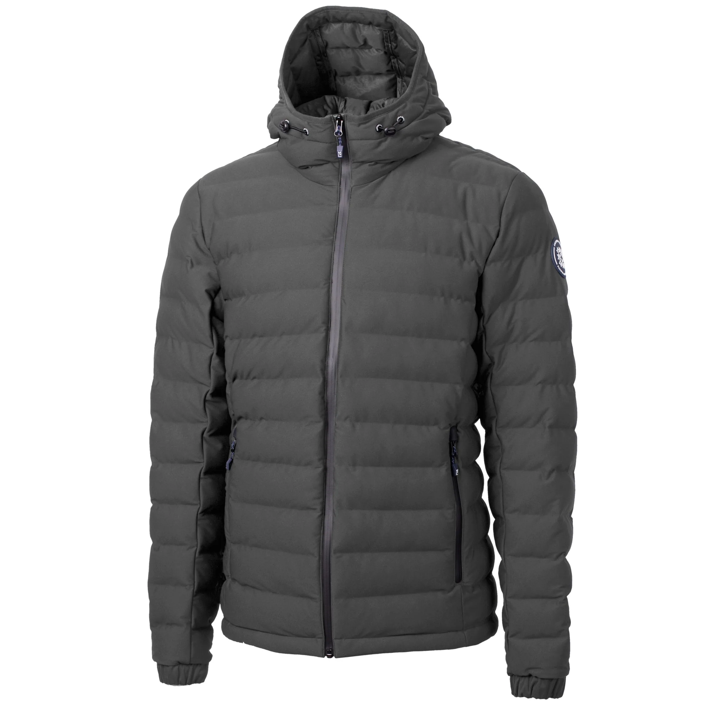 Elemental Grey