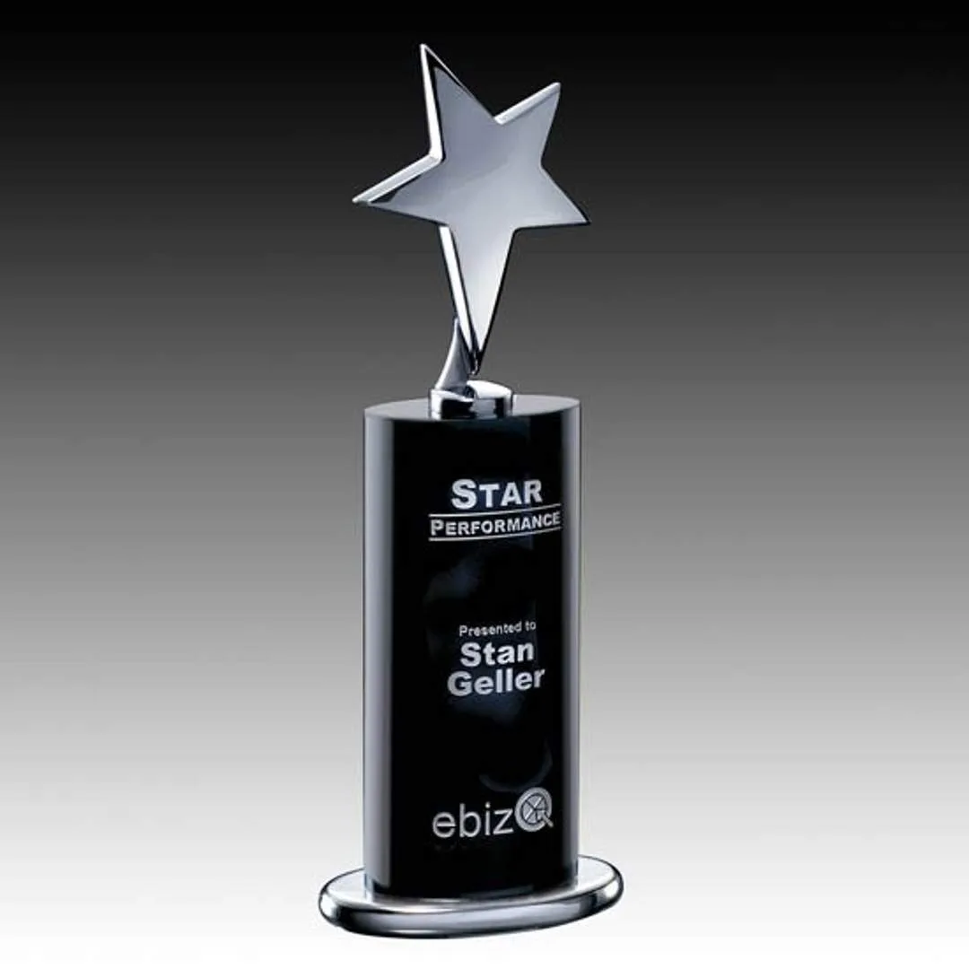 Mendocino Award
