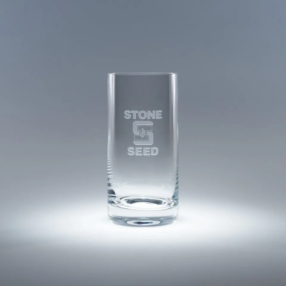 12 Oz. Individually Boxed Elite Hiball Glasses