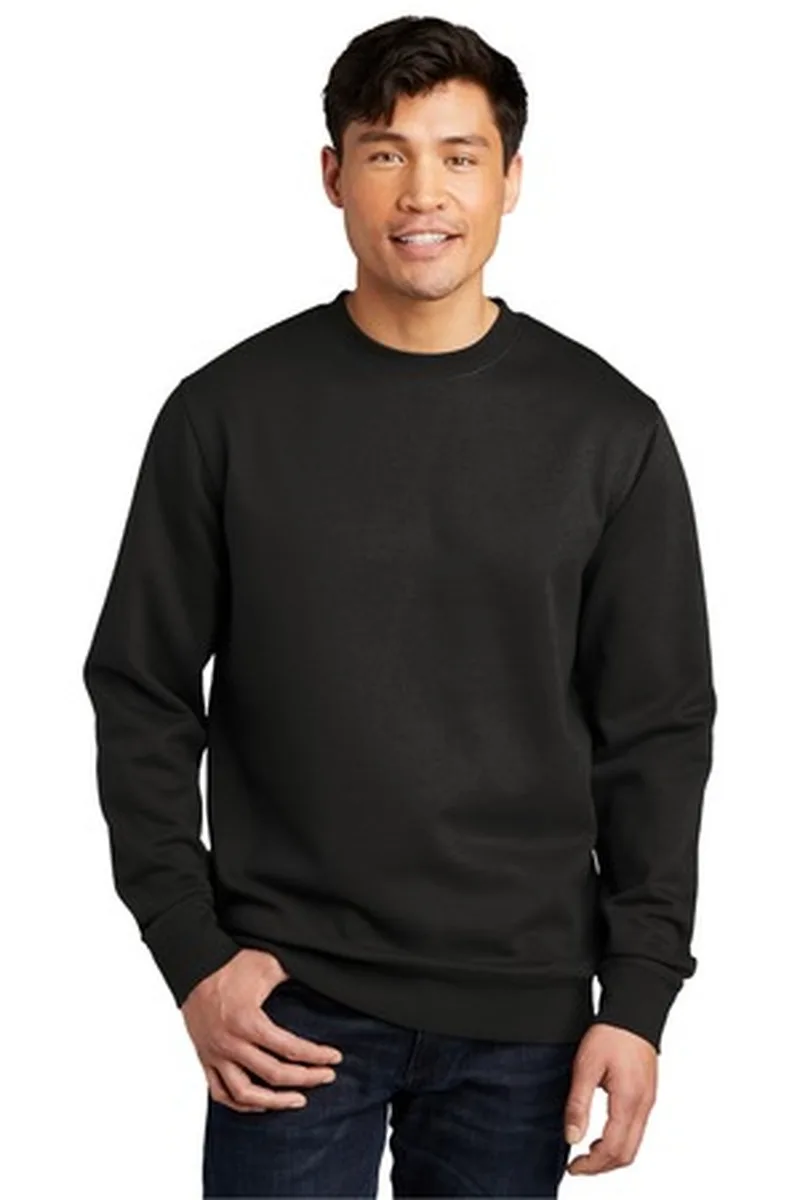 District® V.I.T.™Fleece Crew