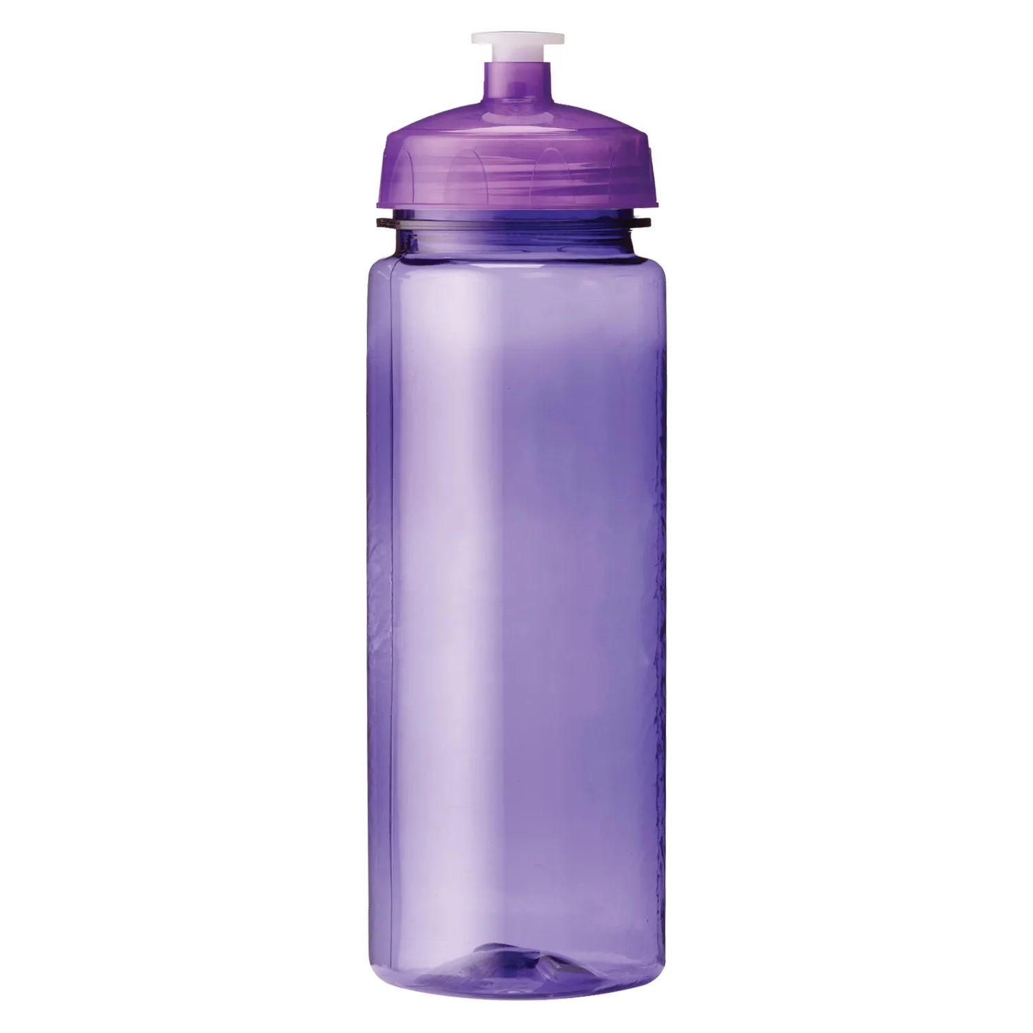 24 Oz. PolySure™ Trinity Plastic Water Bottle view 2