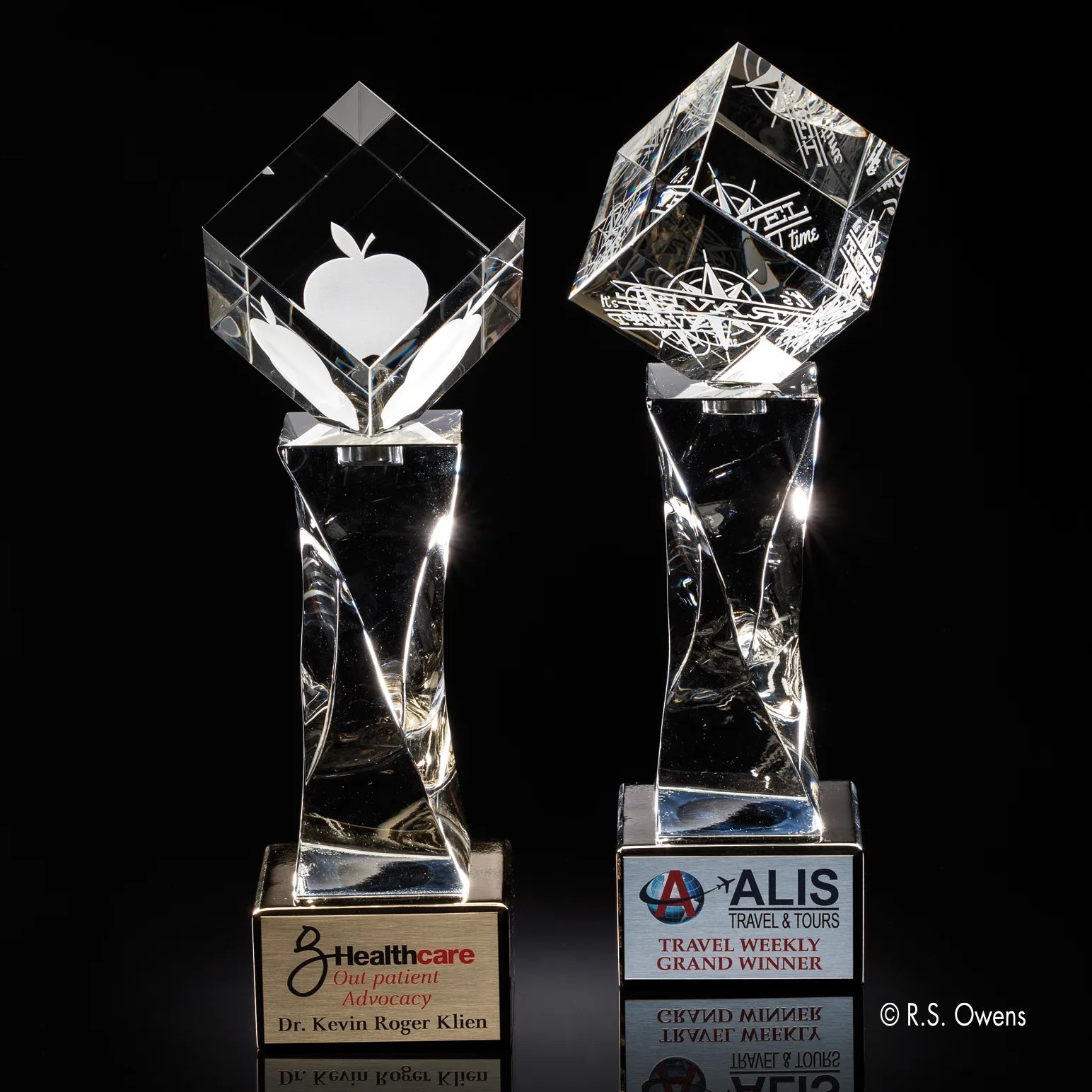 Vortex Award