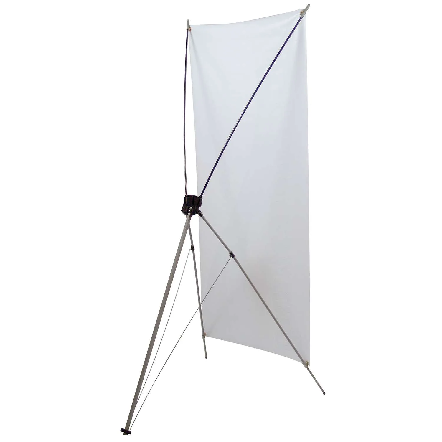32" x 72" Tripod Banner Display Kit view 5
