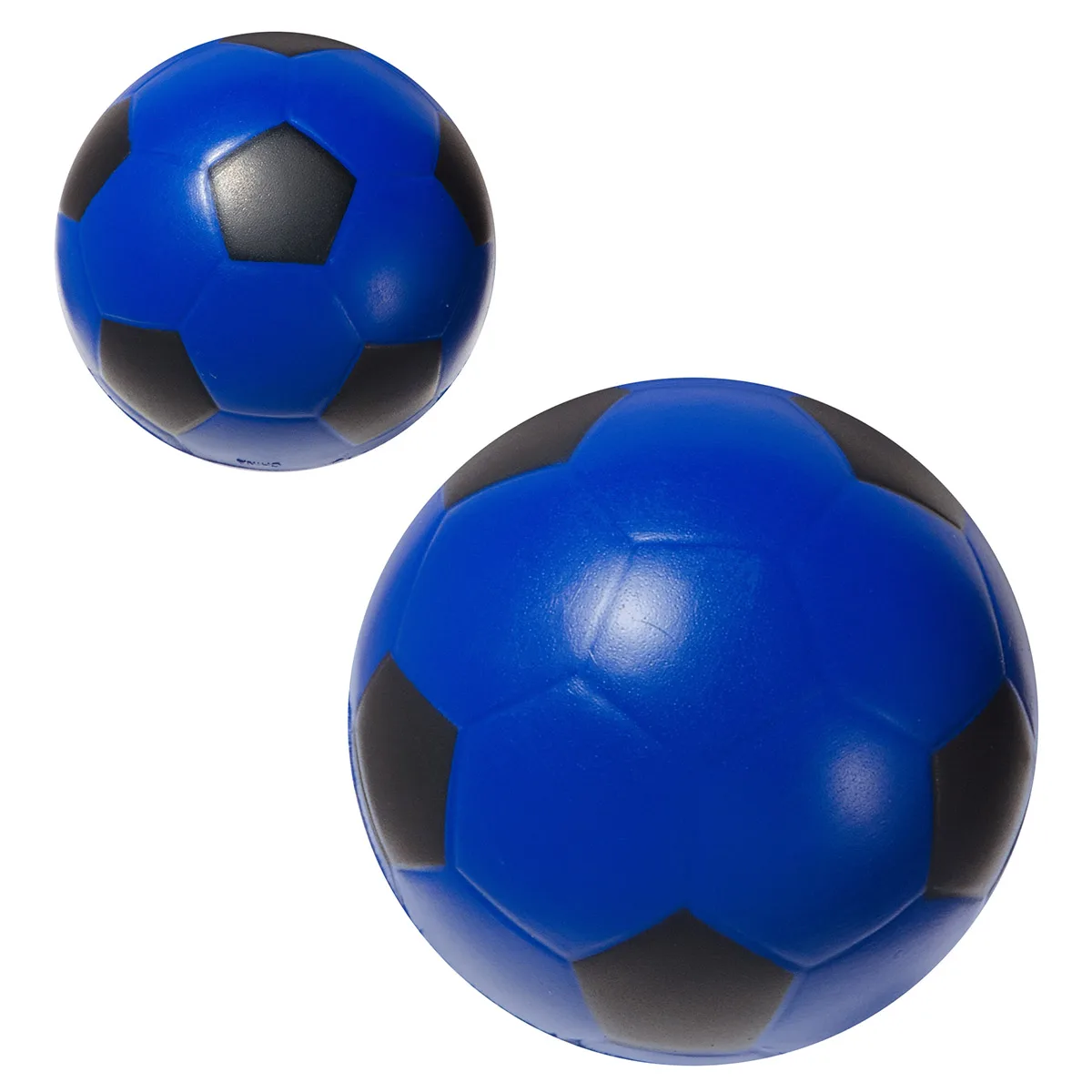 Blue/Black