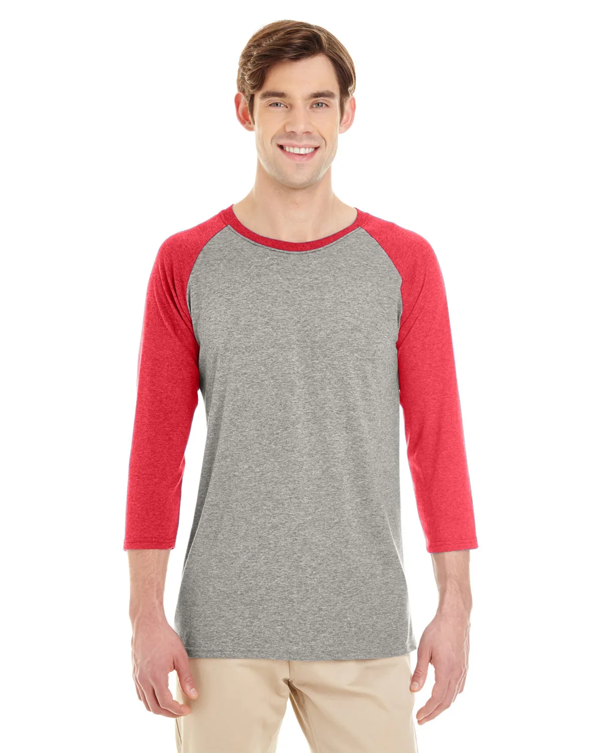 Oxfrd/ F Red Hth