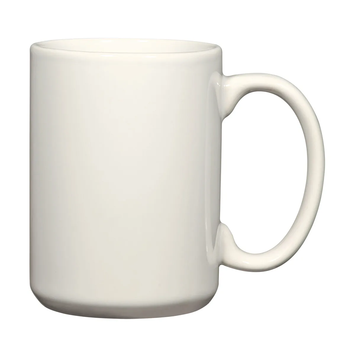 15 Oz. Full Color Mug view 3