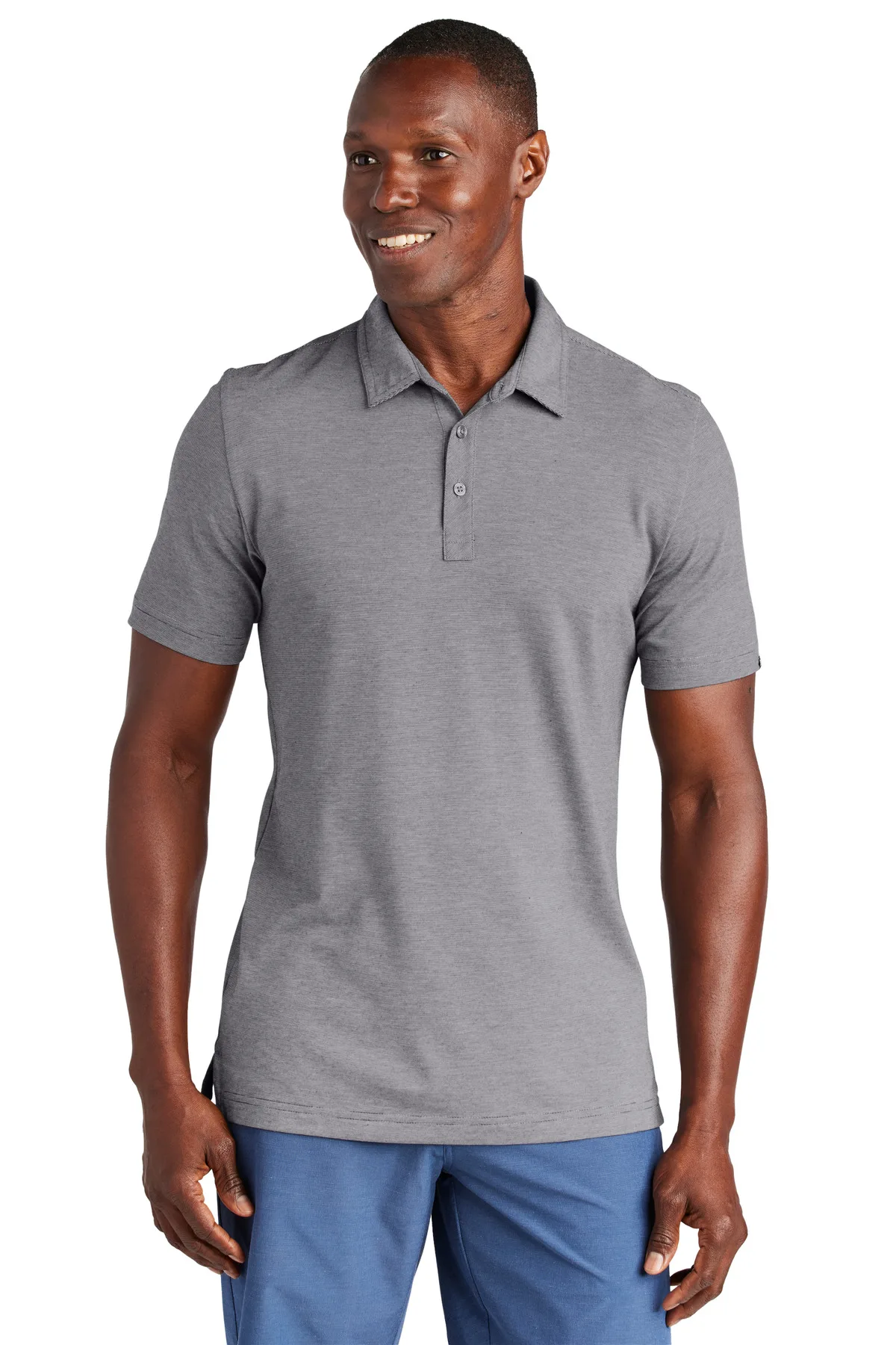 TravisMathew Sunnyvale Polo view 3