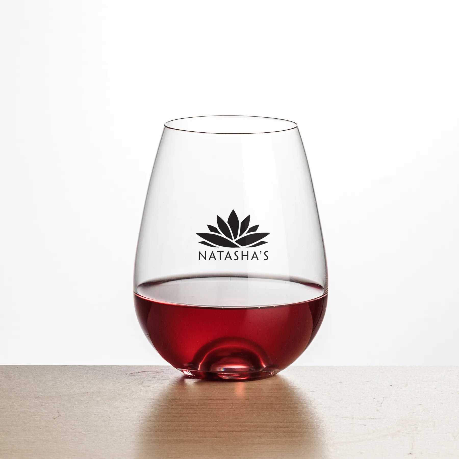 Edderton Stemless Wine — Edderton Stemless Wine