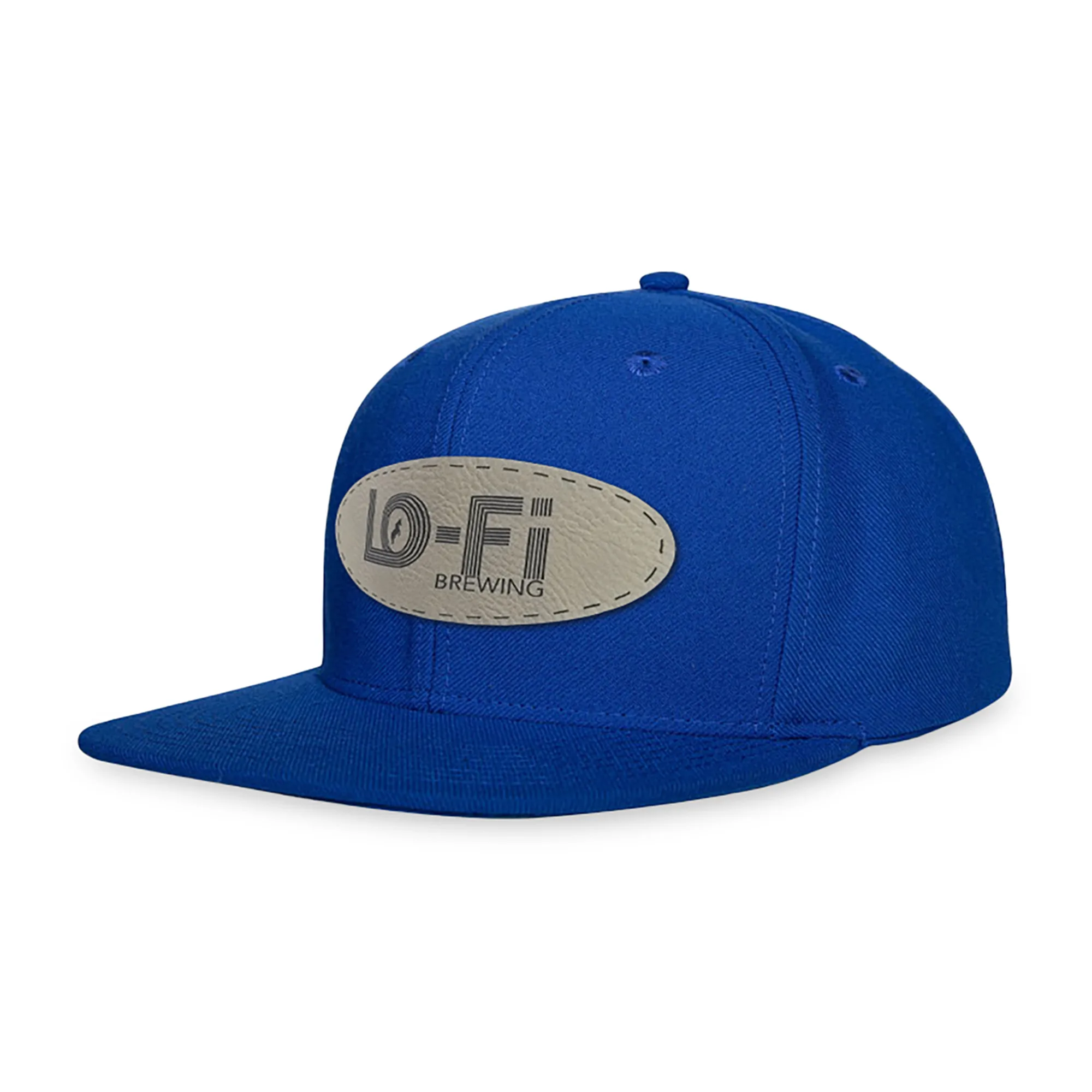 Merrimack Hat Co.® Carter Cap - Royal