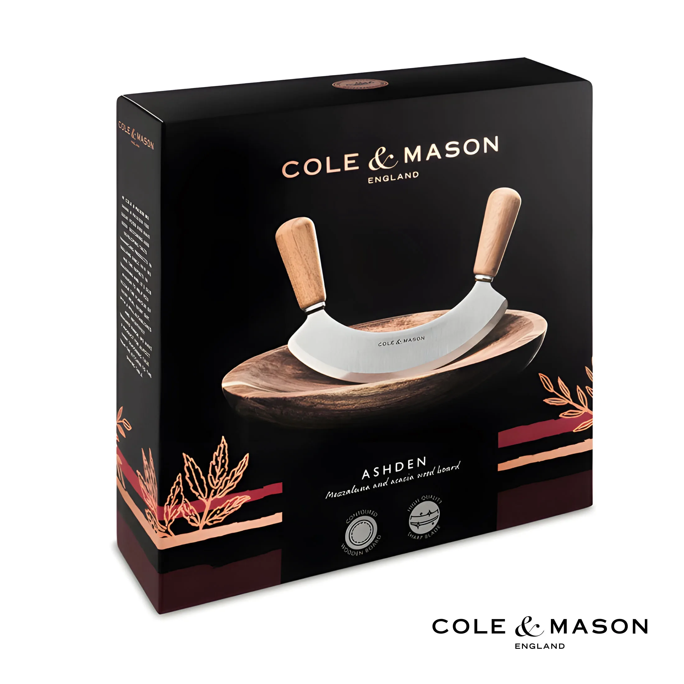Packaging