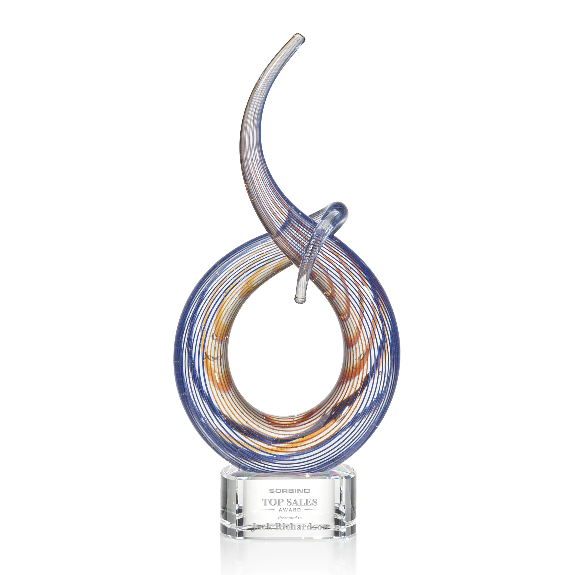 Crewe Award — Crewe Award