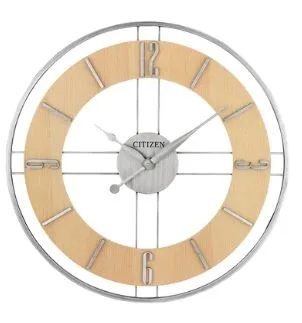 Citizen® The Artemis Wall Clock