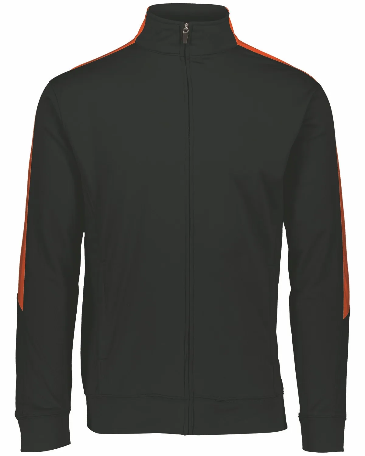 Augusta Unisex 2.0 Medalist Jacket view 2