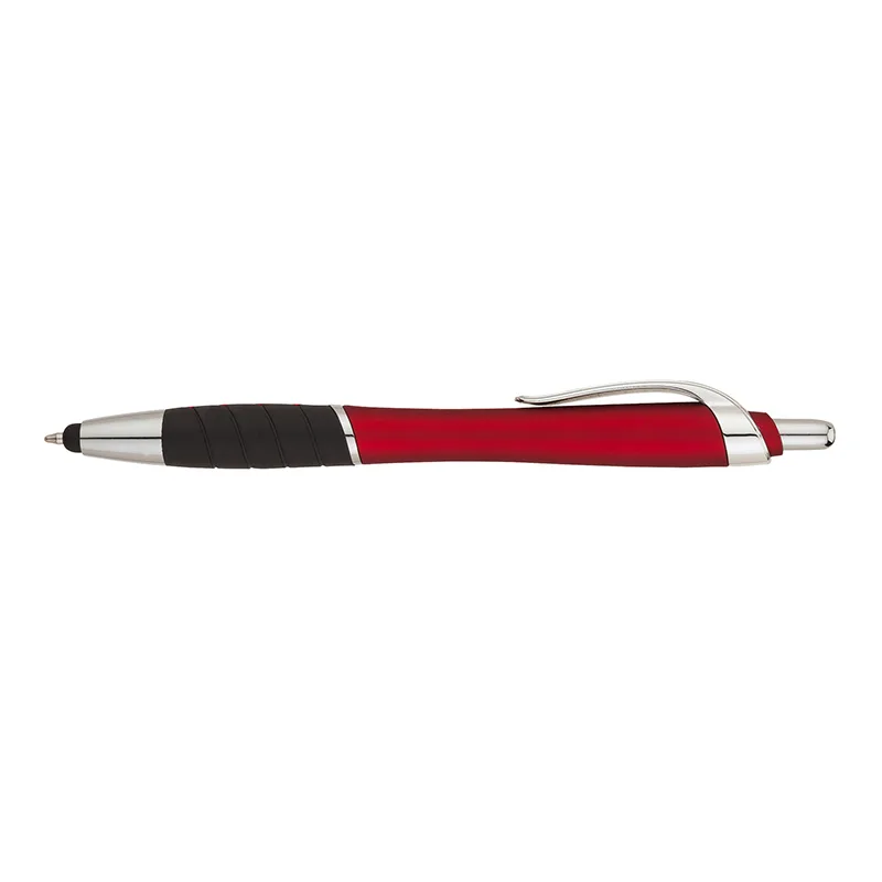 Wave - Deluxe Ballpoint Pen / Stylus view 2