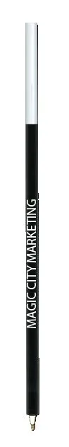 Magic Wand Multi-Color Inkbend Standard, Bent Pen