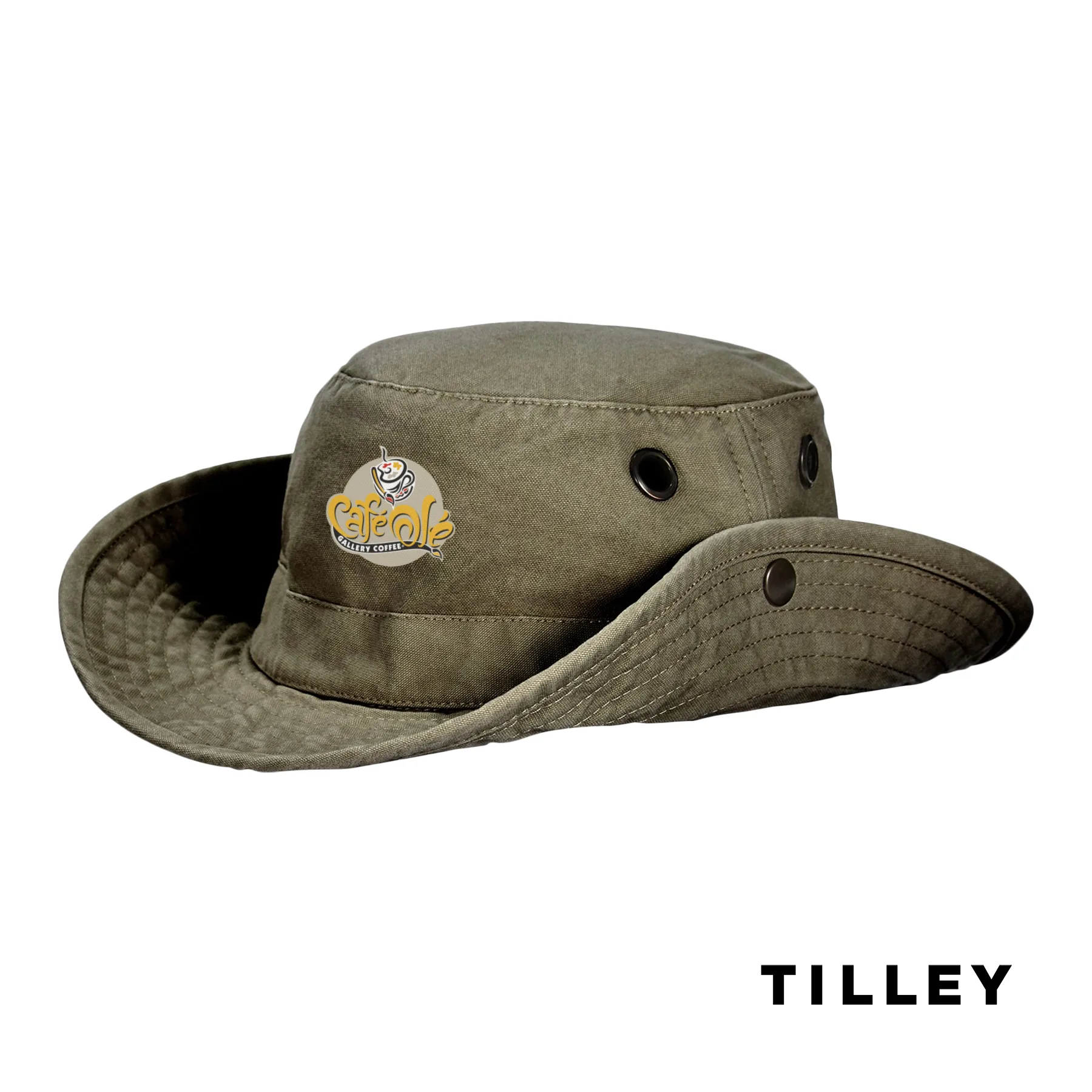 Tilley® Wanderer T3W Bucket Hat