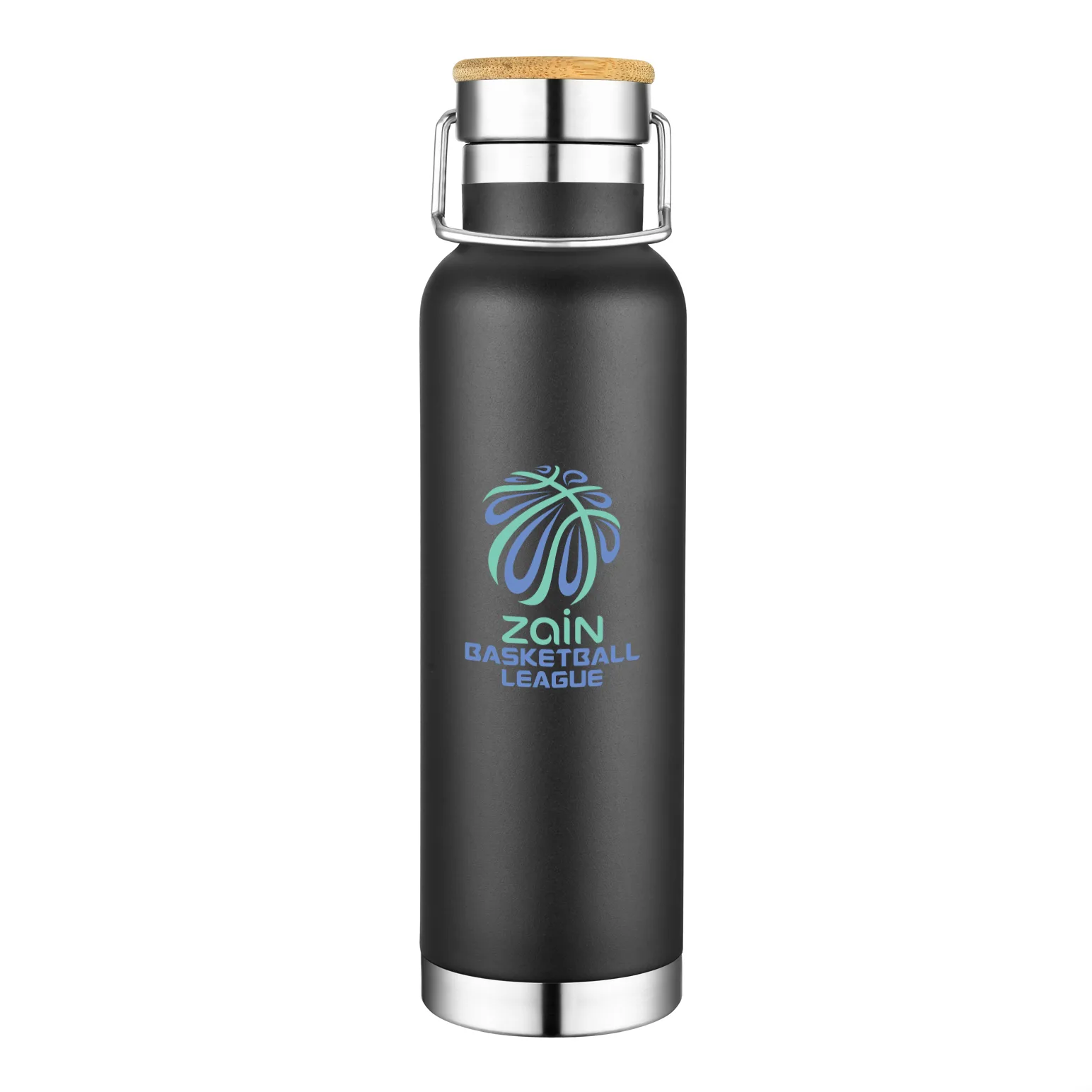 Springwell Vacuum Bottle - 22oz — Springwell Vacuum Bottle - 22oz