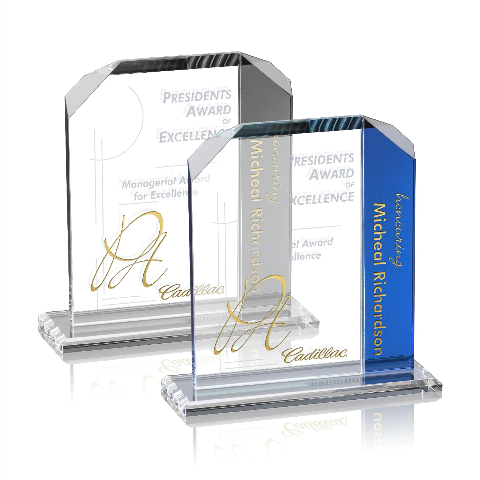 Fairbanks Award
