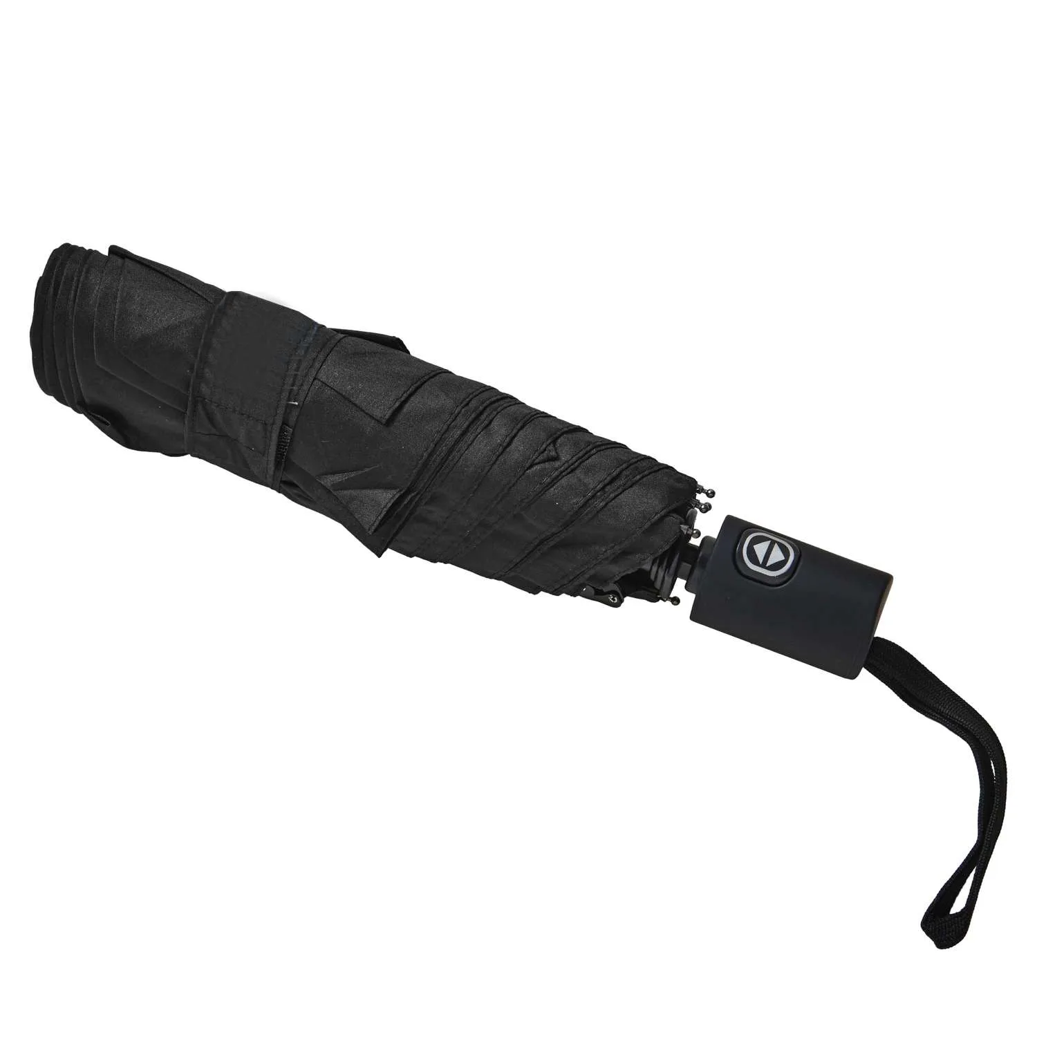 Super Flat Mini Umbrella (2 Imprints) view 3