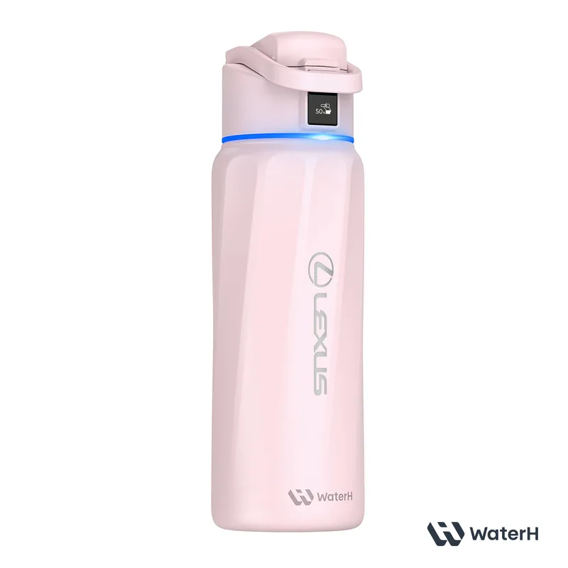 32 oz, Pink