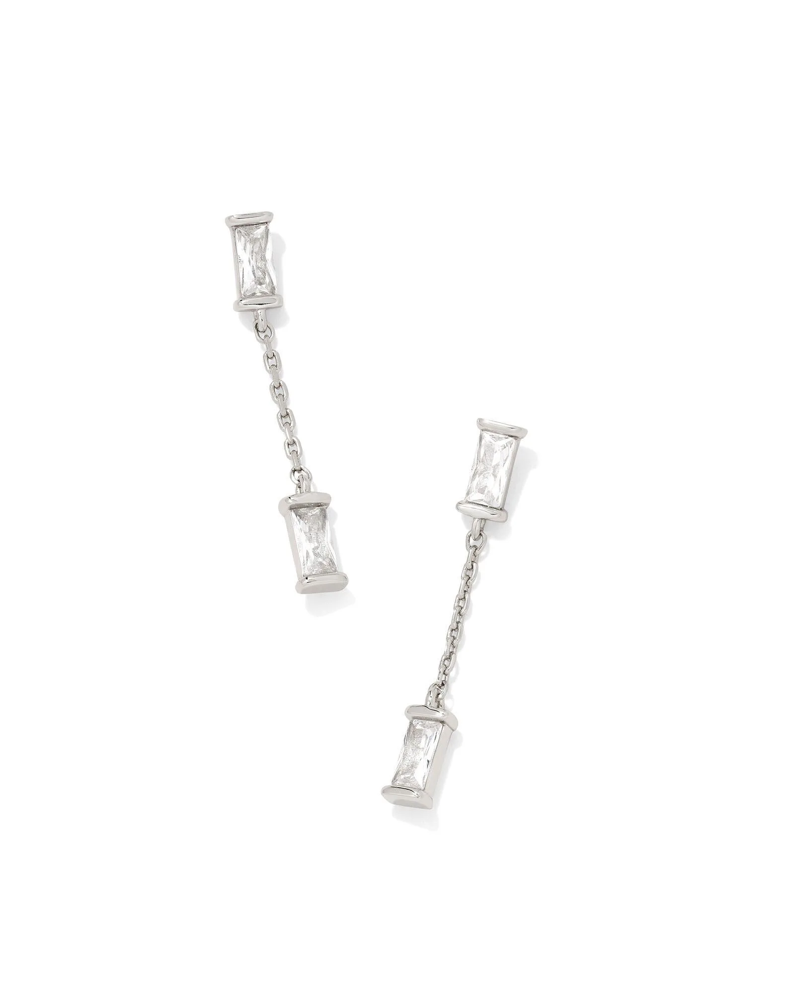 Kendra Scott Juliette Drop Earrings