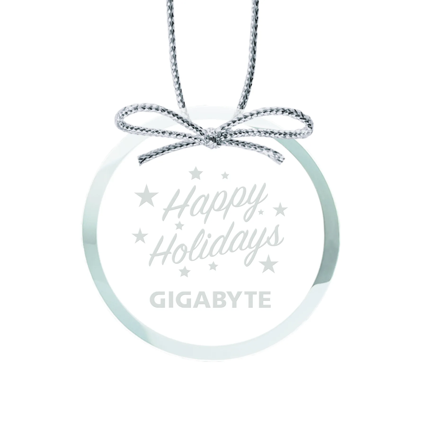 Ornament - Round — Ornament - Round