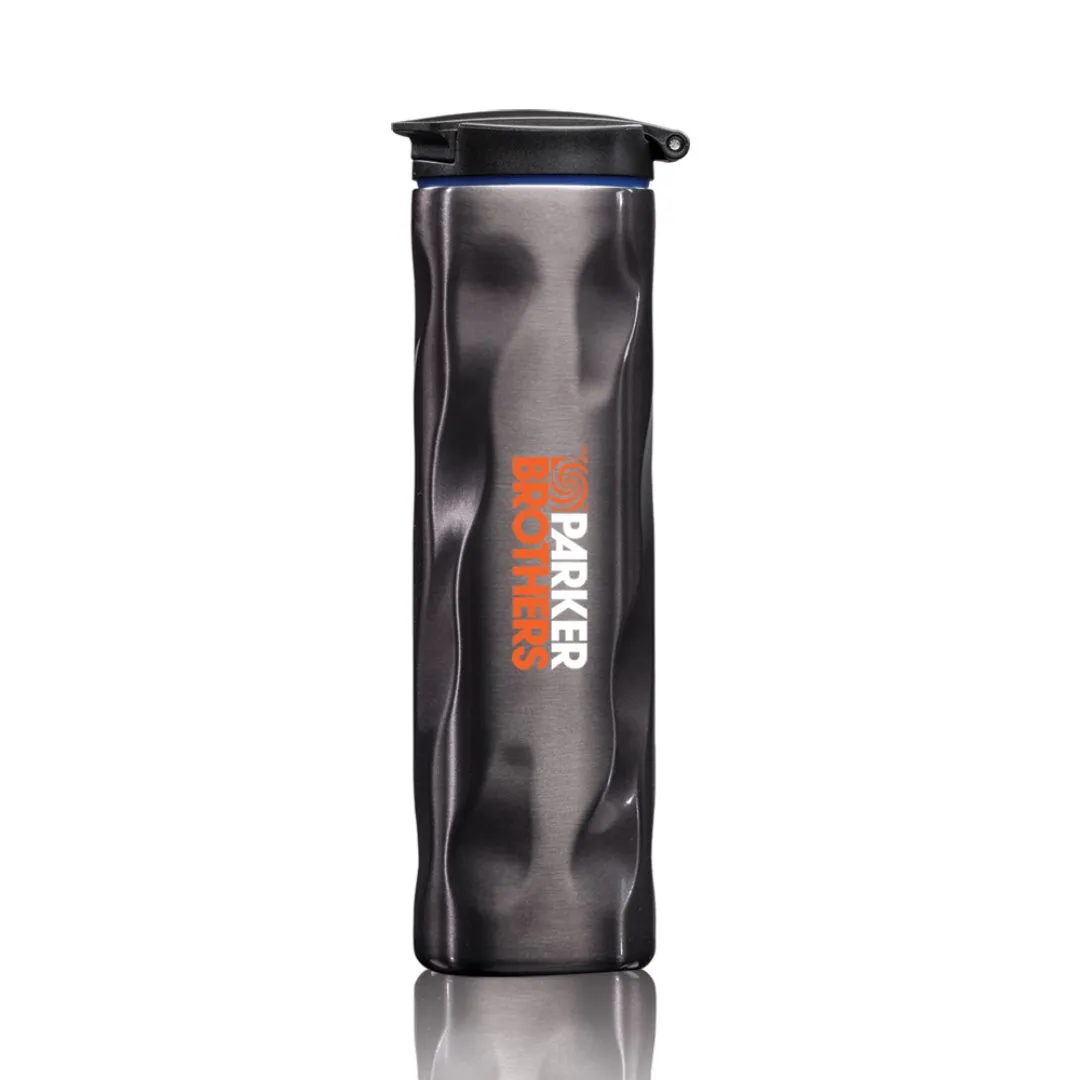 Chiseled Tumbler - 16oz — Chiseled Tumbler - 16oz
