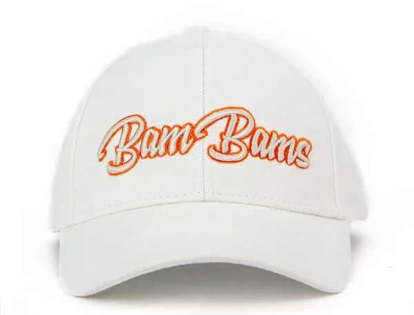 Custom Headwear 3D Embroidery Cap view 2