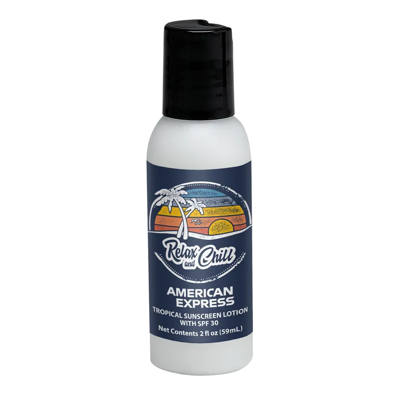 1 Oz. Sunscreen SPF30 (USA MADE)