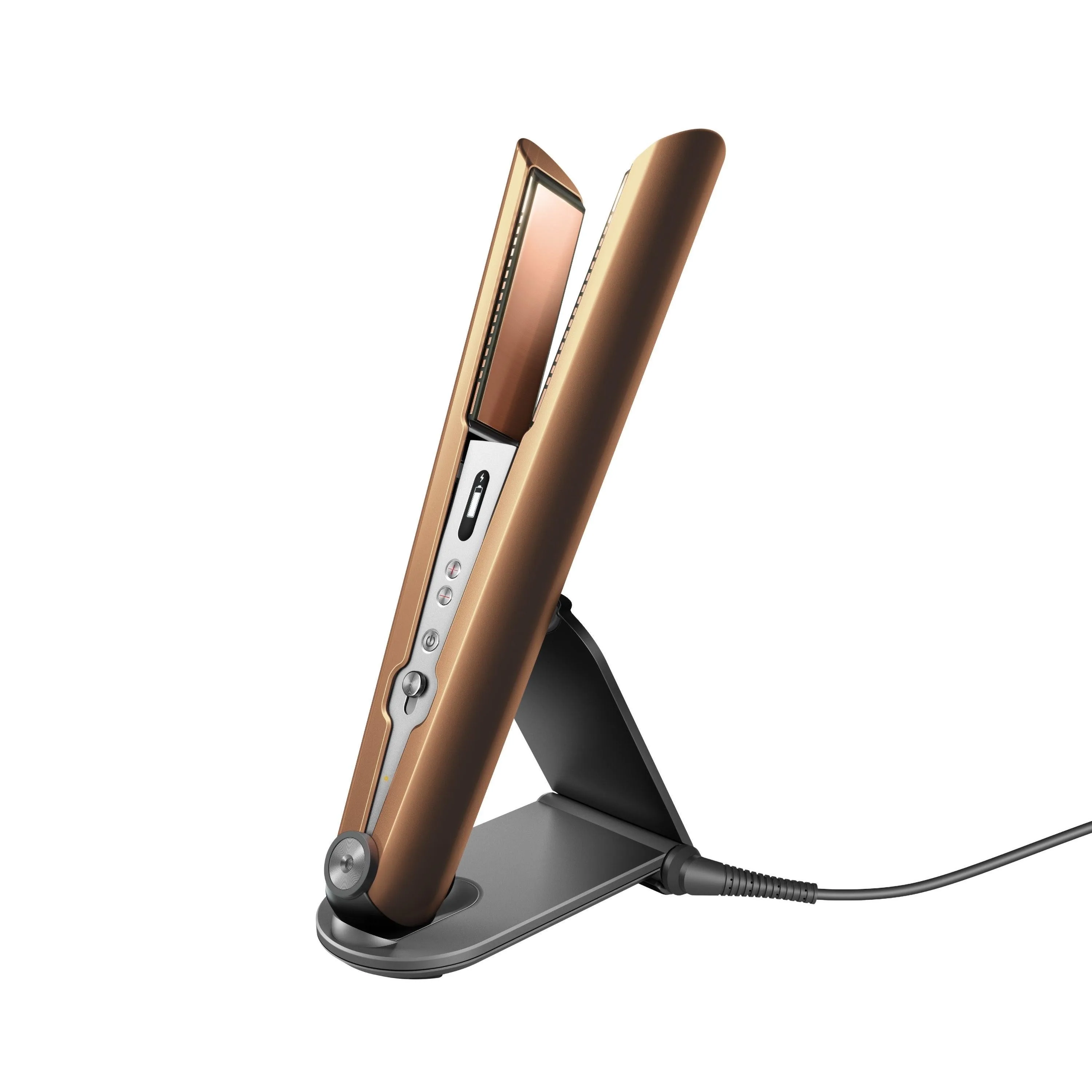 Dyson Corrale Hair Straightener Nickel/Copper
