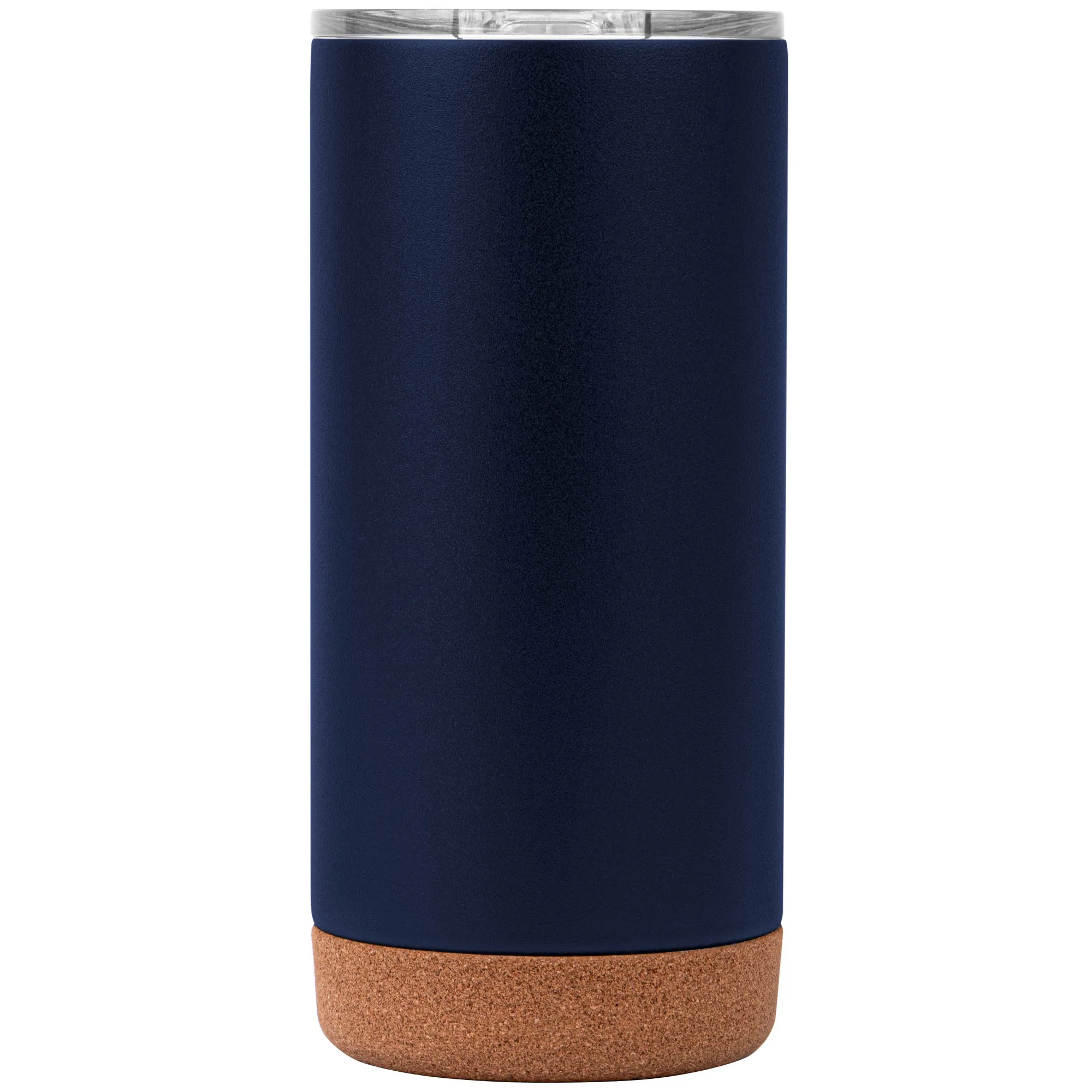 18 Oz. Cork Bottom Vacuum-Sealed Mug view 6