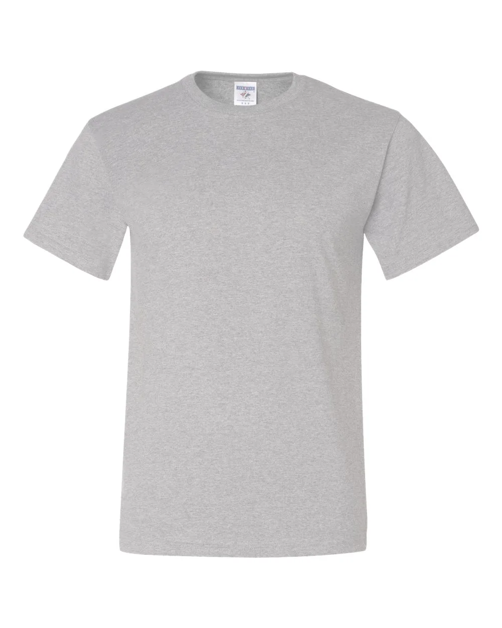 Jerzees® Dri-Power® 50/50 T-Shirt view 2
