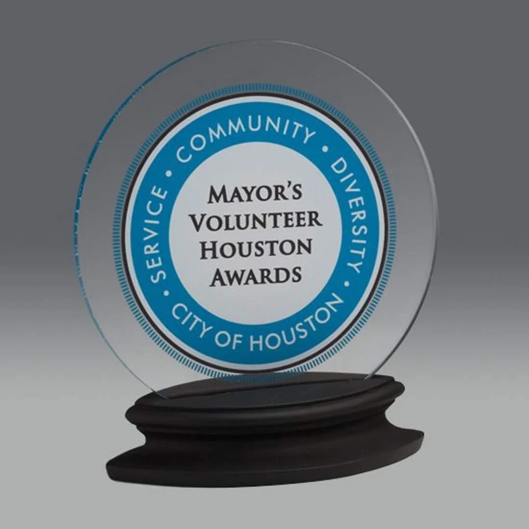 Tribute Award — Tribute Award