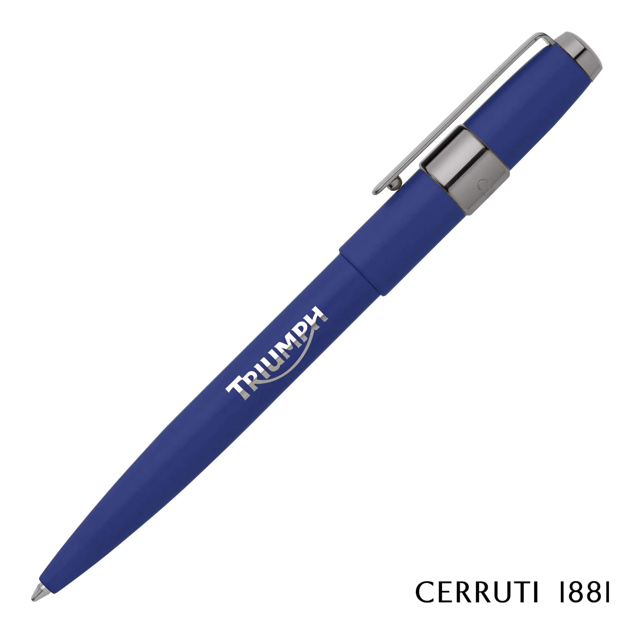 Cerruti 1881® Block Pen — Cerruti 1881® Block Pen