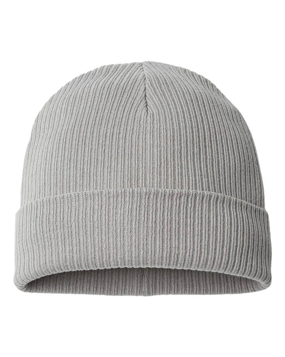 Atlantis Headwear® Sustainable Cuffed Beanie view 2