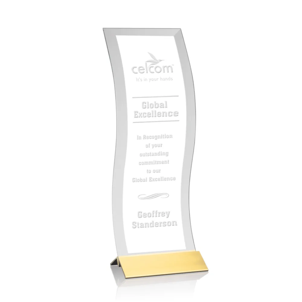 Vail Award — Vail Award