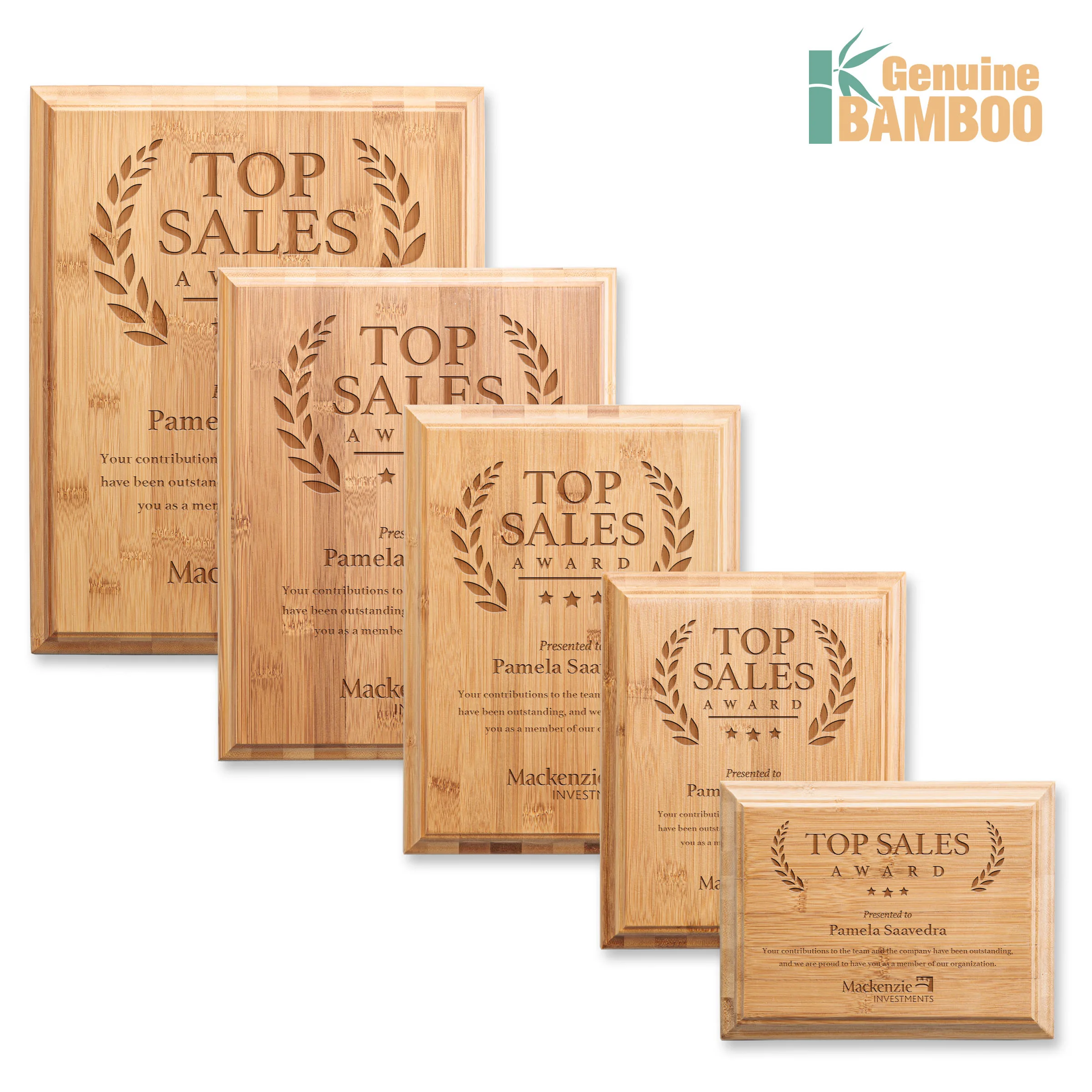 Laser Engraving
