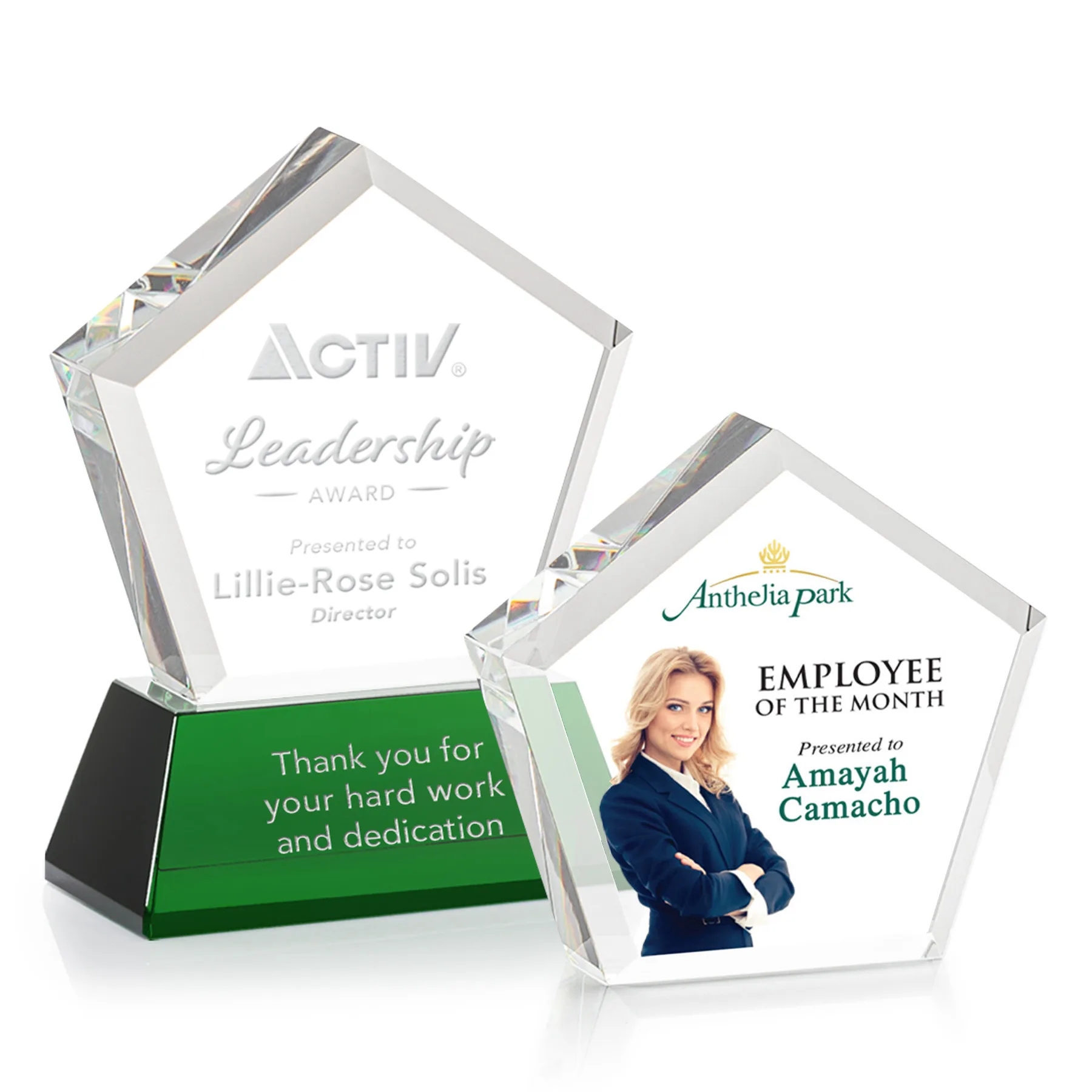 Genosee Award