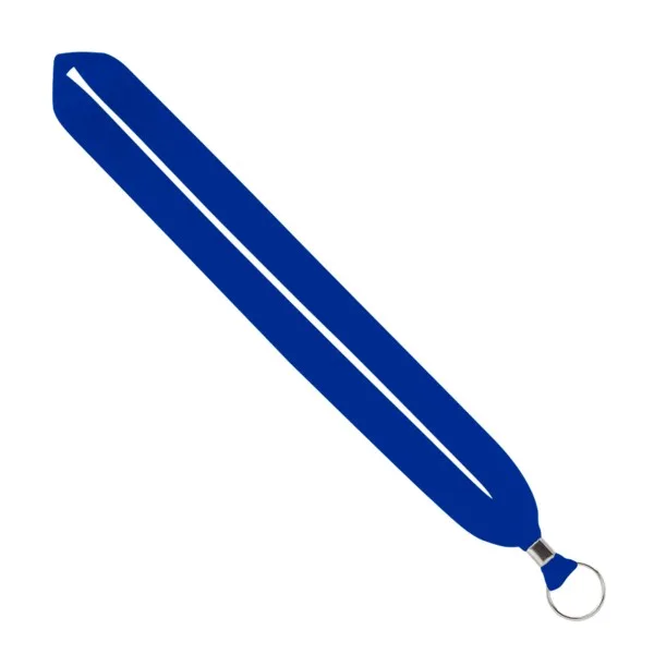 Royal Blue Blank
