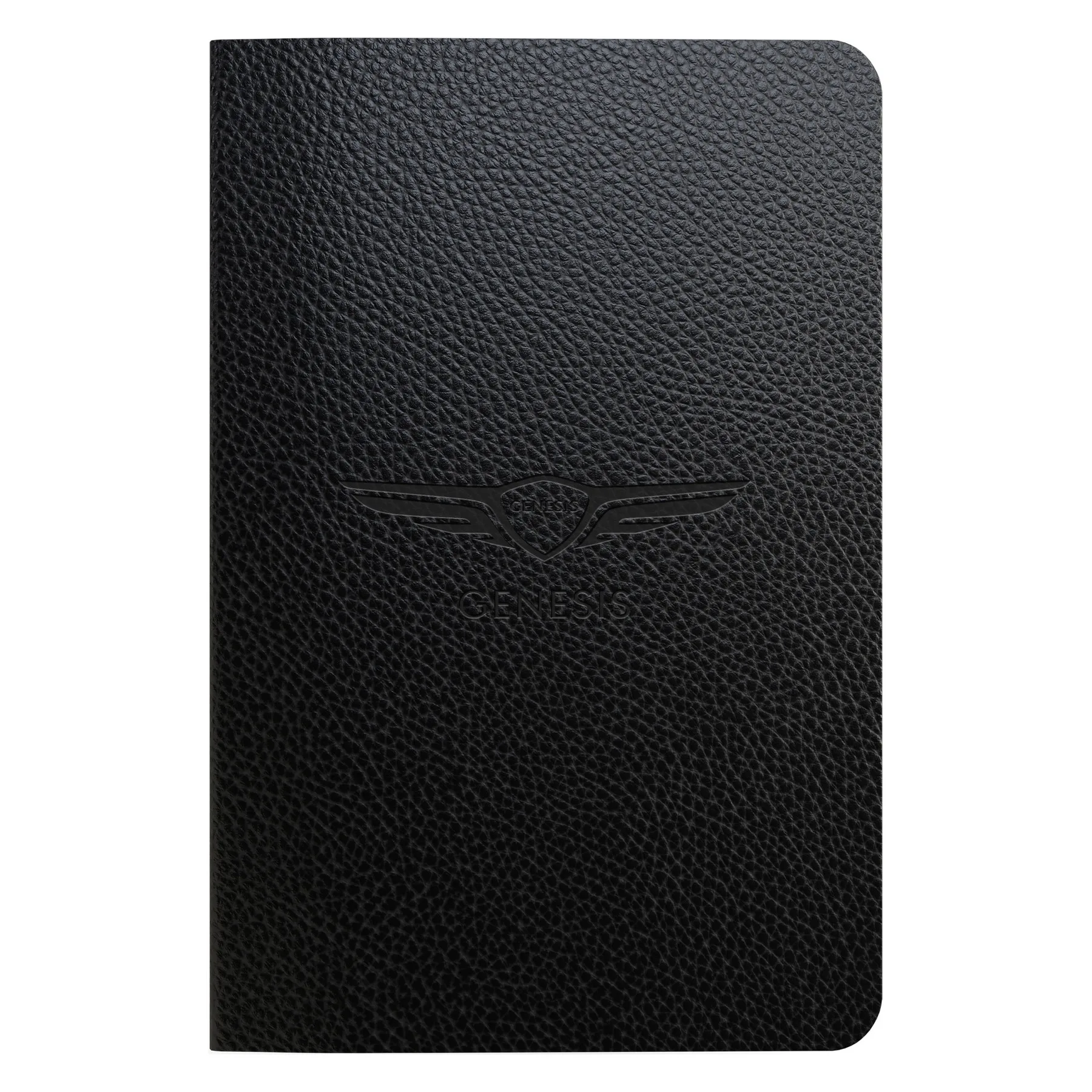 Vanguard Single Meeting Journal