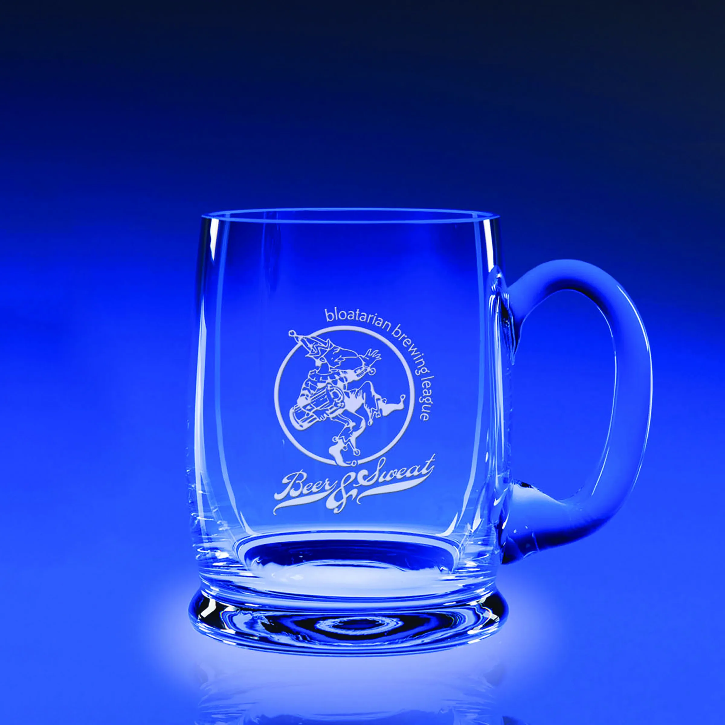 5021-Prosit Mug