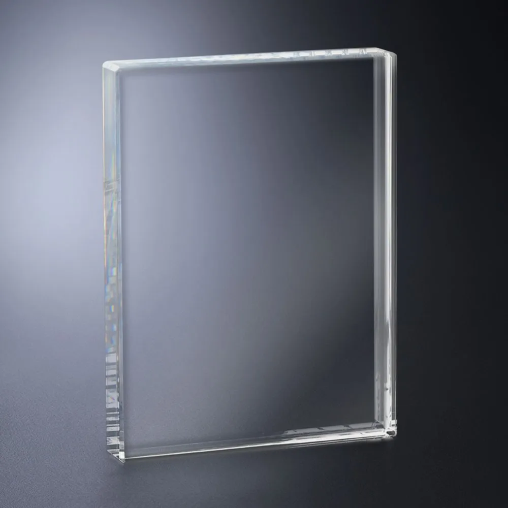 IllumaPix™ Freestanding Rectangle view 2
