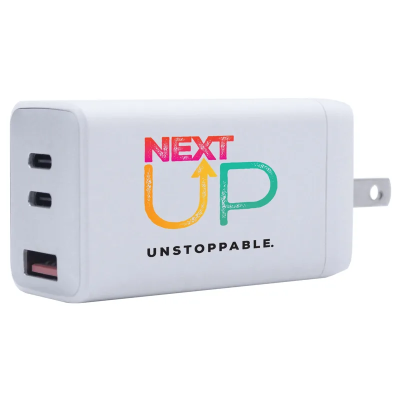 iPort Plus 65W Wall Charger