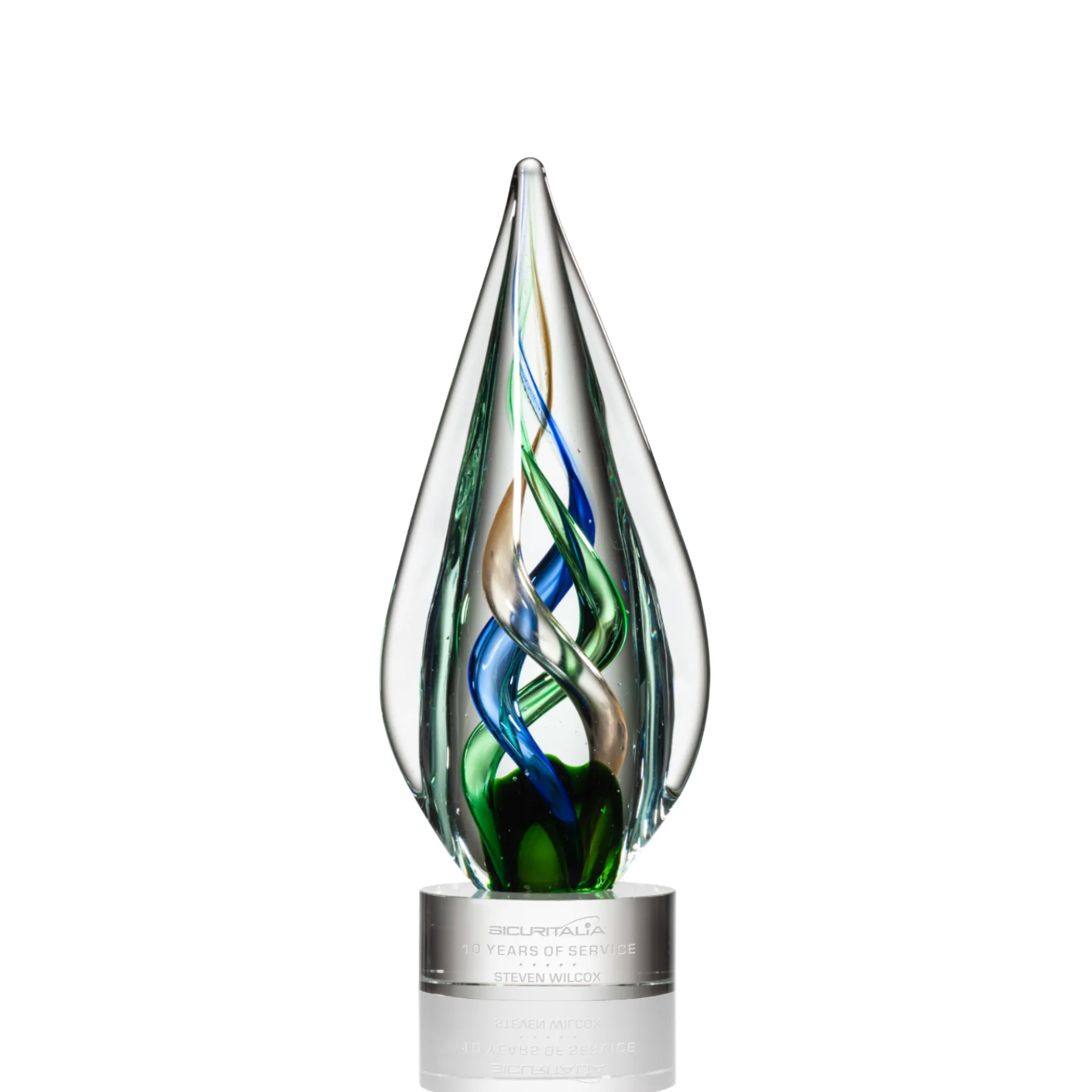 Mulino Award — Mulino Award