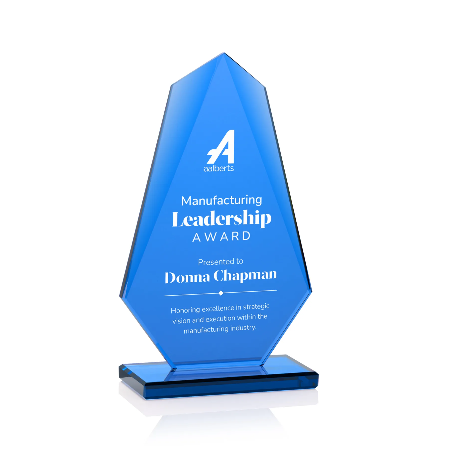 Winstead Award — Winstead Award