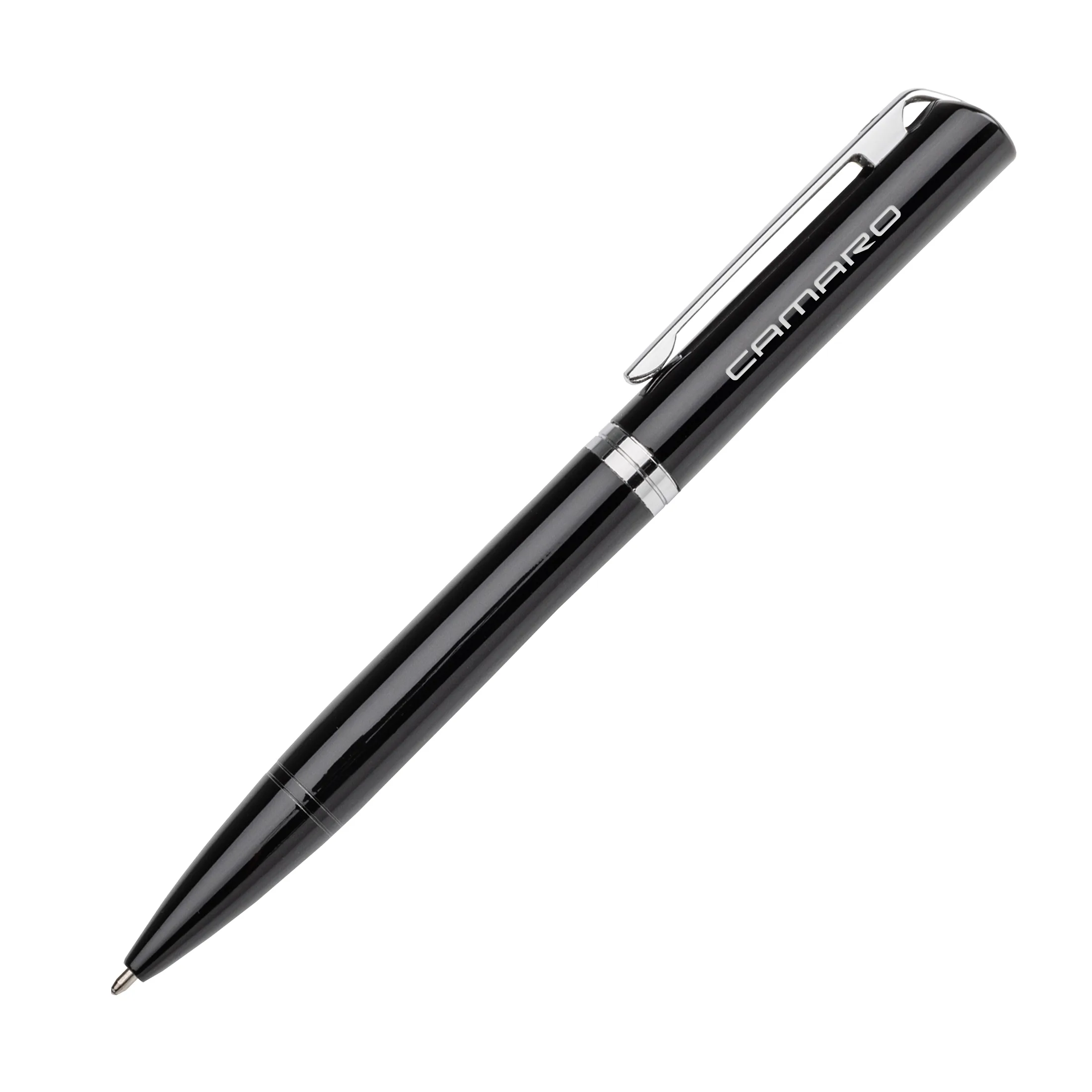 Rimbaud Ballpoint Pen — Rimbaud Ballpoint Pen
