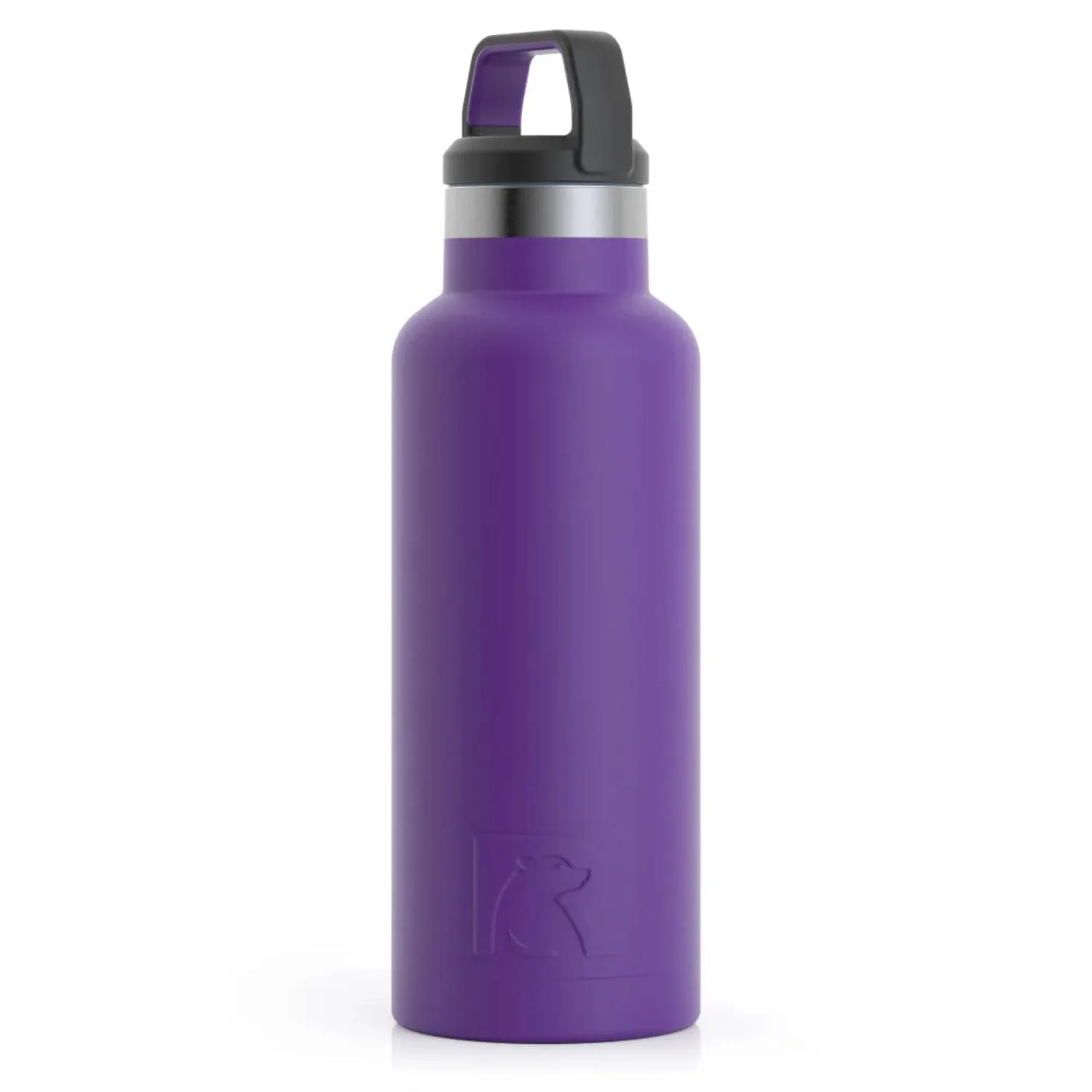 16 Oz RTIC® Stainless Steel Vacuum Insulated Water Bottle view 6