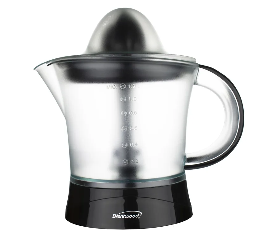1.2 L Citrus Juice Extractor