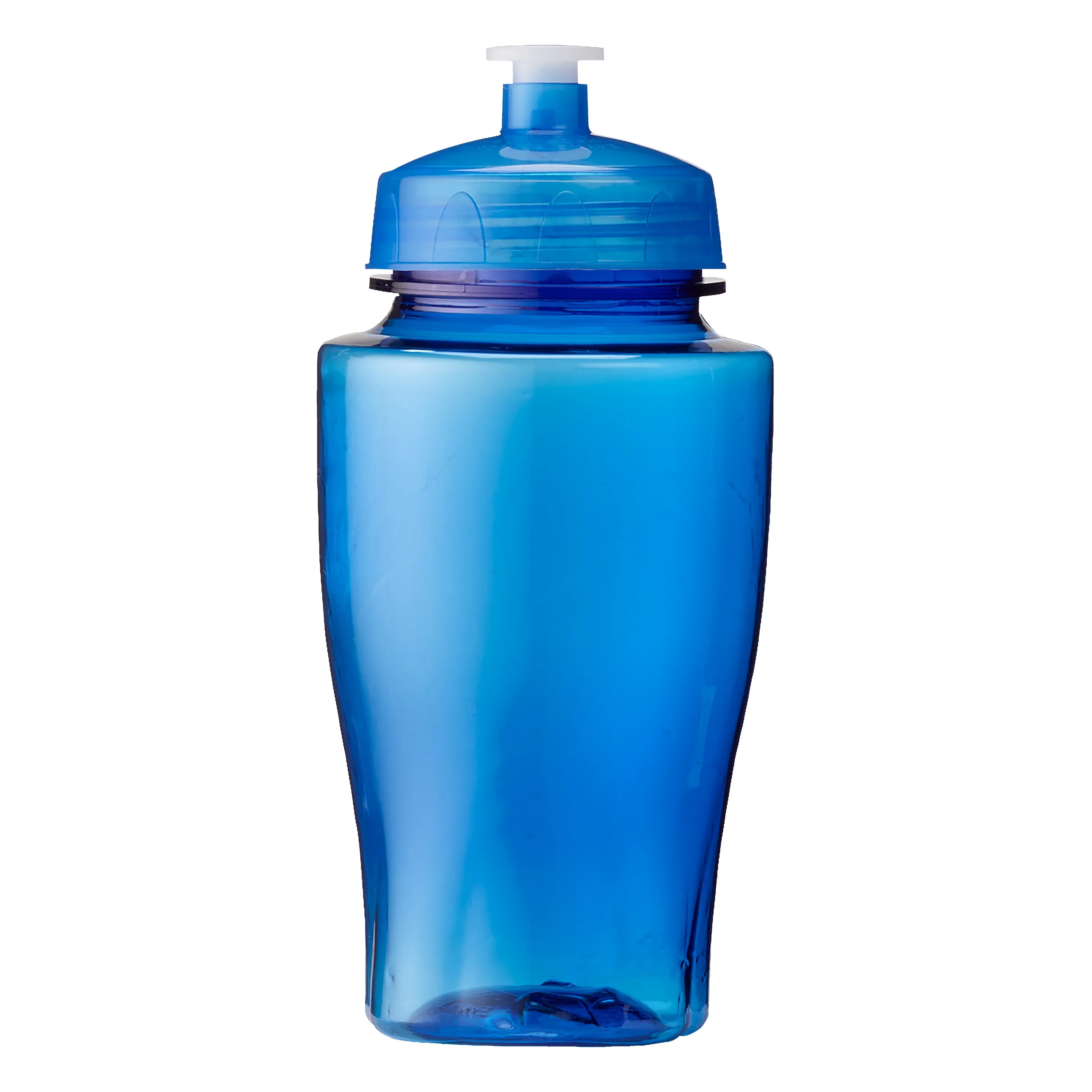 16 Oz. RPET Twister Sports Water Bottle view 2
